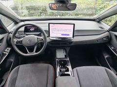 Volkswagen ID.3 Smart Edition Intelligent Version GTX Package - ფოტო 7