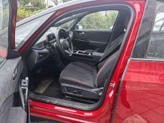 Volkswagen ID.3 Smart Edition Intelligent Version GTX Package - ფოტო 9