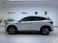 BYD Yuan Plus Intelligent Driving Edition 510KM Leading - фото 2