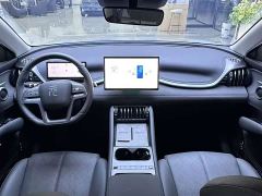 BYD Yuan Plus Intelligent Driving Edition 510KM Leading - фото 6