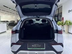 BYD Yuan Plus Intelligent Driving Edition 510KM Leading - фото 9