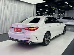 Mercedes-Benz C-Class New Energy Facelift C 350 eL - фото 10