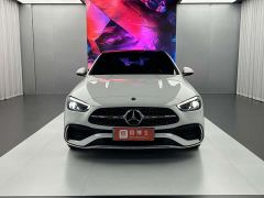 Mercedes-Benz C-Class New Energy Facelift C 350 eL - фото 2