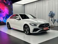 Mercedes-Benz C-Class New Energy Facelift C 350 eL - фото 3