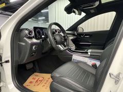 Mercedes-Benz C-Class New Energy Facelift C 350 eL - фото 4