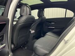 Mercedes-Benz C-Class New Energy Facelift C 350 eL - фото 5