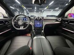 Mercedes-Benz C-Class New Energy Facelift C 350 eL - фото 6