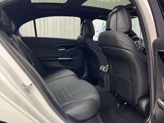 Mercedes-Benz C-Class New Energy Facelift C 350 eL - фото 7
