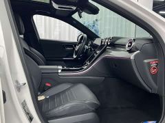 Mercedes-Benz C-Class New Energy Facelift C 350 eL - фото 8