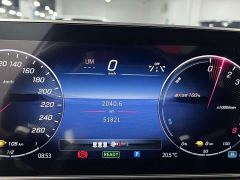 Mercedes-Benz C-Class New Energy Facelift C 350 eL - фото 9