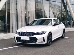 BMW 3 Series 330i M Sport Night Edition Package - ფოტო 1