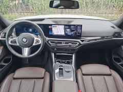 BMW 3 Series 330i M Sport Night Edition Package - ფოტო 10
