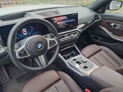 BMW 3 Series 330i M Sport Night Edition Package - ფოტო 11