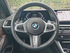 BMW 3 Series 330i M Sport Night Edition Package - ფოტო 13