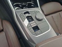 BMW 3 Series 330i M Sport Night Edition Package - ფოტო 15