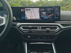 BMW 3 Series 330i M Sport Night Edition Package - ფოტო 16