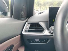 BMW 3 Series 330i M Sport Night Edition Package - ფოტო 19