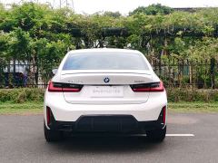 BMW 3 Series 330i M Sport Night Edition Package - ფოტო 5