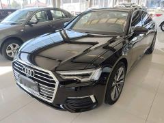 Audi A6L 45 TFSI Premium Elegance - ფოტო 1