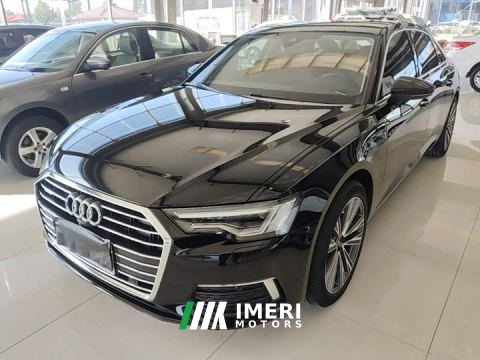 2022 Audi A6L 45 TFSI Premium Elegance - автомобиль из Китая