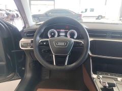 Audi A6L 45 TFSI Premium Elegance - ფოტო 10