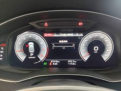 Audi A6L 45 TFSI Premium Elegance - ფოტო 11