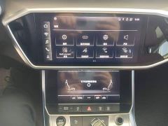 Audi A6L 45 TFSI Premium Elegance - ფოტო 12