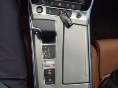 Audi A6L 45 TFSI Premium Elegance - ფოტო 13