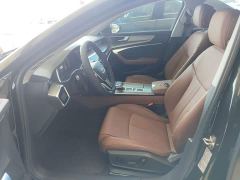 Audi A6L 45 TFSI Premium Elegance - ფოტო 14
