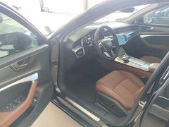 Audi A6L 45 TFSI Premium Elegance - ფოტო 15