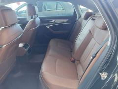 Audi A6L 45 TFSI Premium Elegance - ფოტო 16