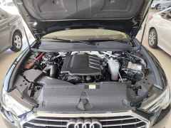 Audi A6L 45 TFSI Premium Elegance - ფოტო 19