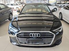 Audi A6L 45 TFSI Premium Elegance - ფოტო 2