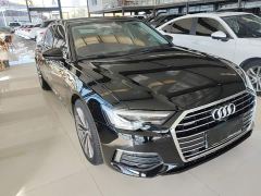 Audi A6L 45 TFSI Premium Elegance - ფოტო 3