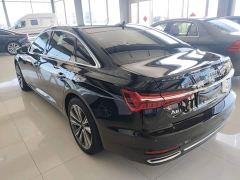 Audi A6L 45 TFSI Premium Elegance - ფოტო 4