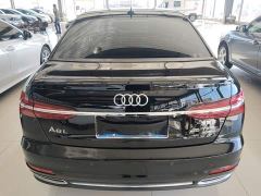 Audi A6L 45 TFSI Premium Elegance - ფოტო 5