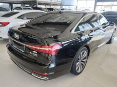 Audi A6L 45 TFSI Premium Elegance - ფოტო 6