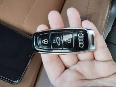 Audi A6L 45 TFSI Premium Elegance - ფოტო 8