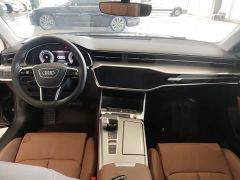 Audi A6L 45 TFSI Premium Elegance - ფოტო 9
