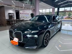 BMW 7 Series 735Li M Sport Package - фото 1