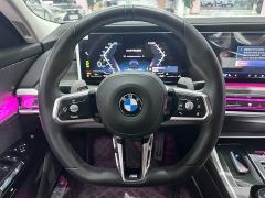 BMW 7 Series 735Li M Sport Package - фото 2