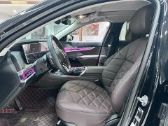 BMW 7 Series 735Li M Sport Package - фото 4