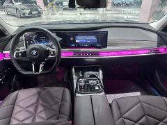 BMW 7 Series 735Li M Sport Package - фото 5