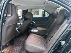 BMW 7 Series 735Li M Sport Package - фото 7