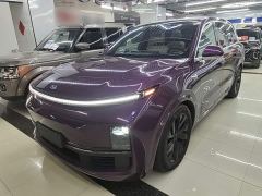 Li Auto L8 Pro - ფოტო 1