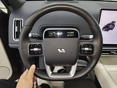 Li Auto L8 Pro - ფოტო 10
