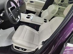 Li Auto L8 Pro - ფოტო 14