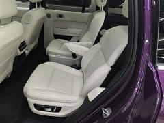 Li Auto L8 Pro - ფოტო 16