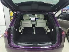 Li Auto L8 Pro - ფოტო 18