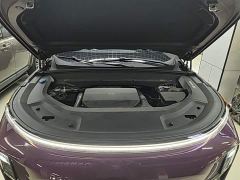Li Auto L8 Pro - ფოტო 19